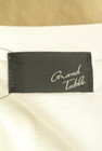 GRAND TABLE（グランターブル）の古着「商品番号：PR10328080」-6