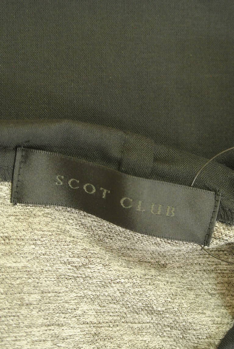 SCOT CLUB（スコットクラブ）の古着「商品番号：PR10328082」-大画像6