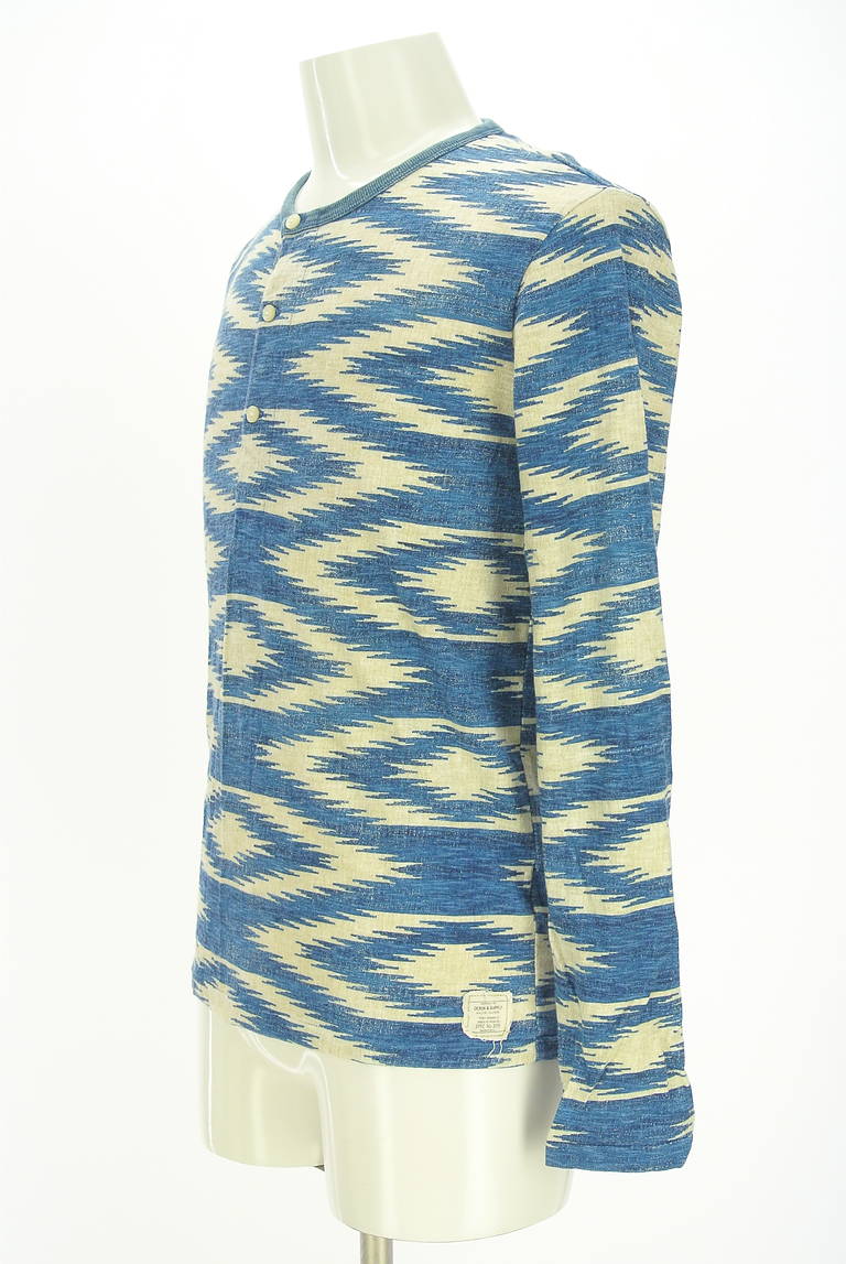 POLO RALPH LAUREN（ポロラルフローレン）の古着「商品番号：PR10328083」-大画像3