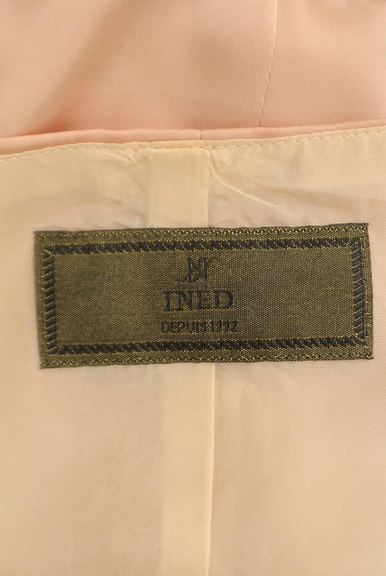 INED（イネド）の古着「商品番号：PR10328085」-大画像6