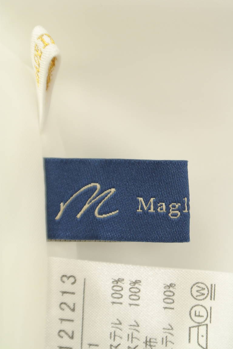 Maglie le cassetto（マーリエ ル カセット）の古着「商品番号：PR10328086」-大画像6