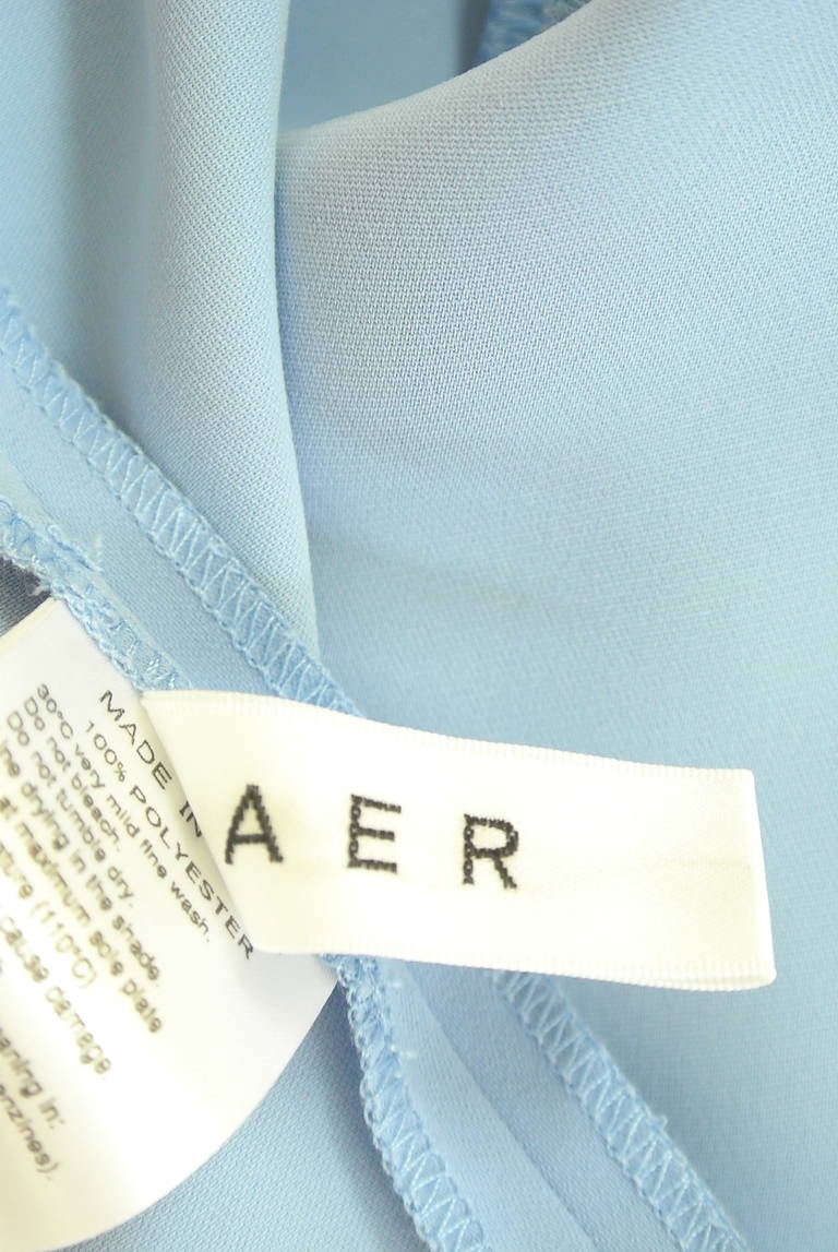 Adam et Rope（アダムエロペ）の古着「商品番号：PR10328088」-大画像6
