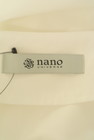 nano・universe（ナノユニバース）の古着「商品番号：PR10328089」-6