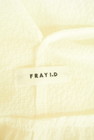 FRAY I.D（フレイアイディー）の古着「商品番号：PR10328091」-6