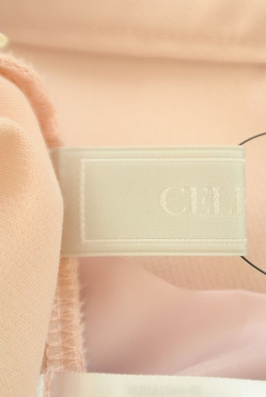 CELFORD（セルフォード）パンツ買取実績のブランドタグ画像