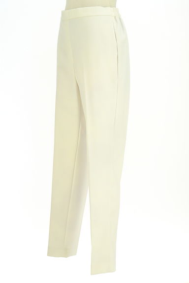 CELFORD（セルフォード）の古着「センタープレステーパードパンツ（パンツ）」大画像３へ