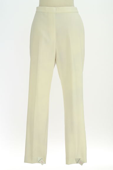 CELFORD（セルフォード）の古着「センタープレステーパードパンツ（パンツ）」大画像４へ