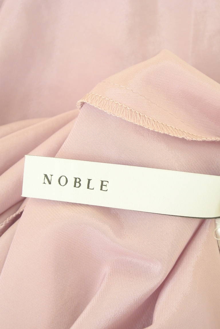 Noble（ノーブル）の古着「商品番号：PR10328098」-大画像6