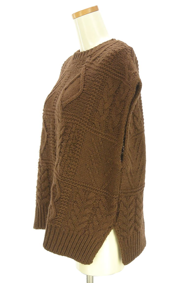 Ungrid（アングリッド）の古着「商品番号：PR10328099」-大画像3