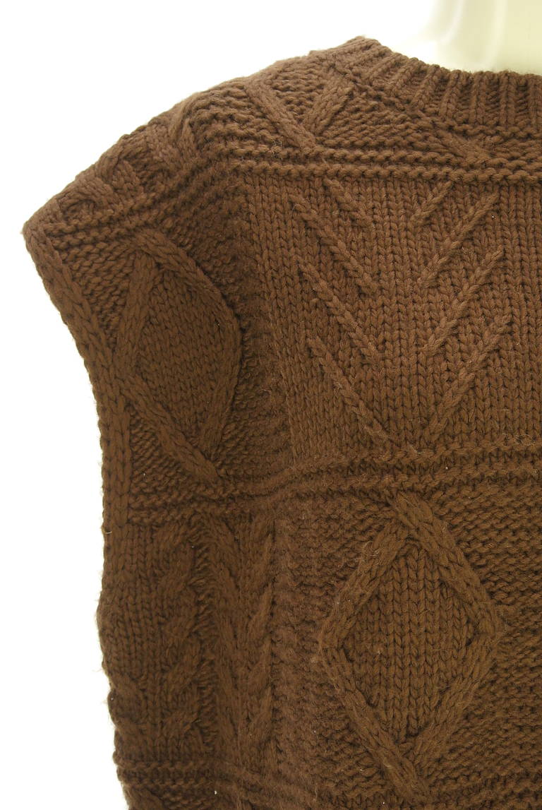 Ungrid（アングリッド）の古着「商品番号：PR10328099」-大画像4