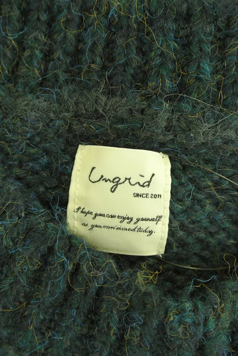 Ungrid（アングリッド）の古着「商品番号：PR10328103」-大画像6