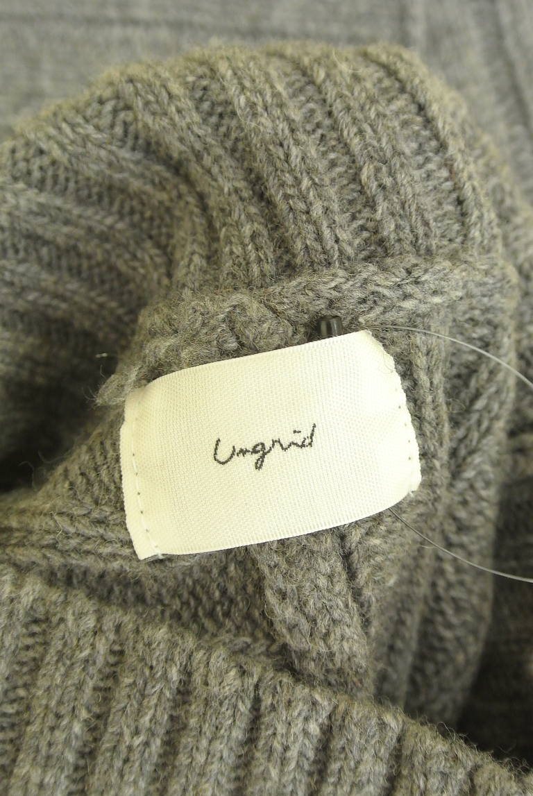 Ungrid（アングリッド）の古着「商品番号：PR10328106」-大画像6