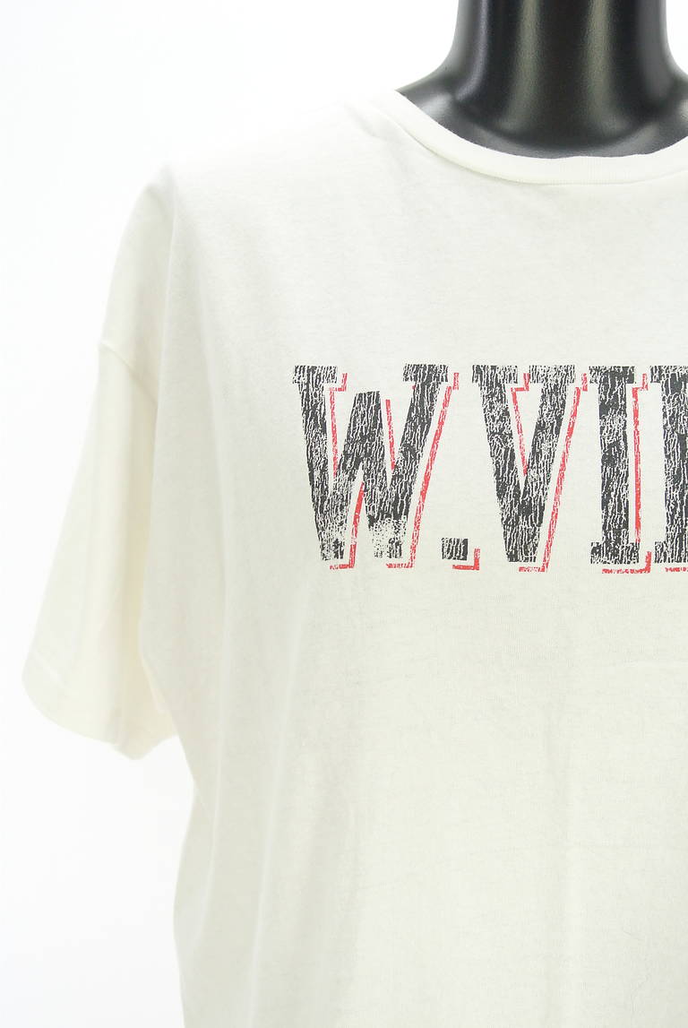 Ungrid（アングリッド）の古着「商品番号：PR10328107」-大画像4