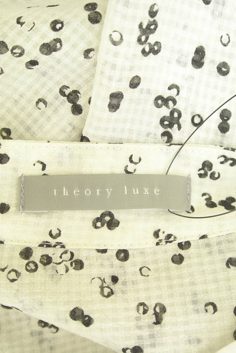 theory luxe（セオリーリュクス）の古着「商品番号：PR10328109」-大画像6