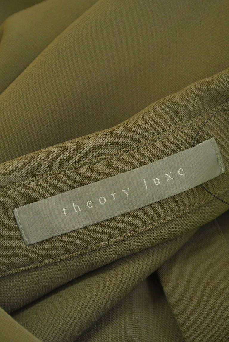 theory luxe（セオリーリュクス）の古着「商品番号：PR10328110」-大画像6