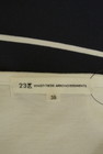 23区（２３ク）の古着「商品番号：PR10328114」-6