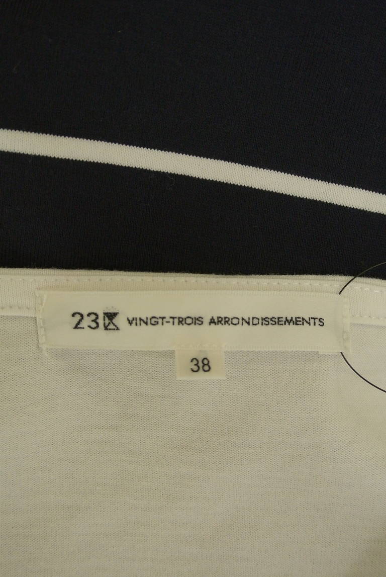 23区（２３ク）の古着「商品番号：PR10328114」-大画像6