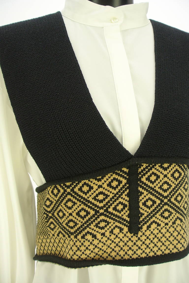 ROSE BUD（ローズバッド）の古着「商品番号：PR10328118」-大画像4