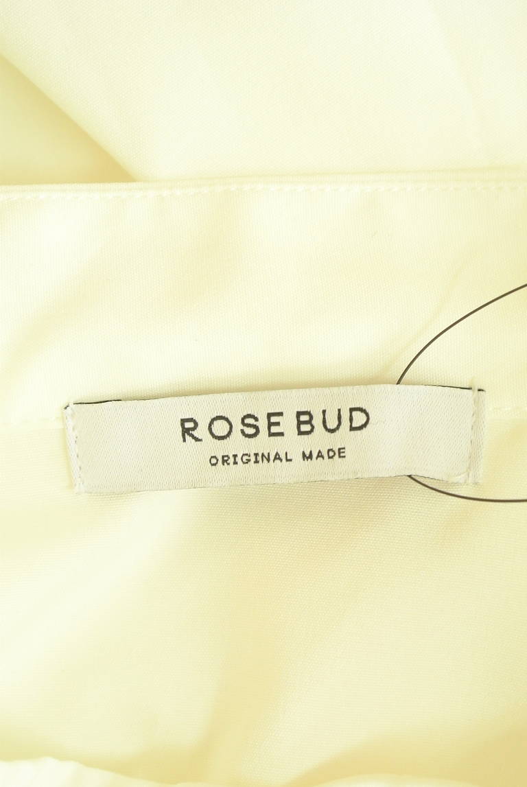 ROSE BUD（ローズバッド）の古着「商品番号：PR10328118」-大画像6