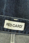 RED CARD TOKYO（レッドカード トーキョー）の古着「商品番号：PR10328120」-6