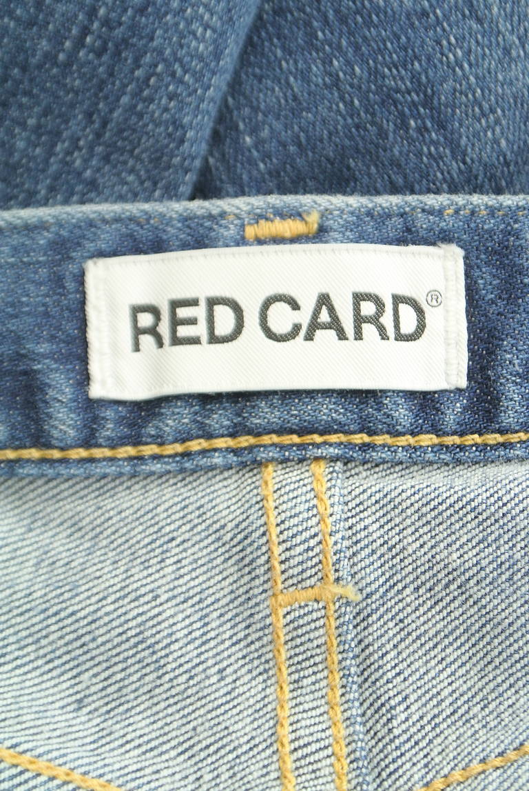 RED CARD TOKYO（レッドカード トーキョー）の古着「商品番号：PR10328121」-大画像6