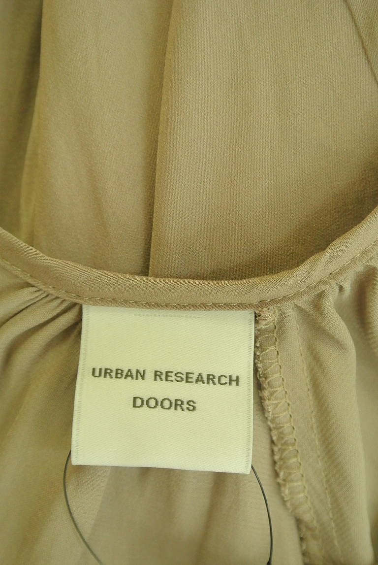 URBAN RESEARCH DOORS（アーバンリサーチドアーズ）の古着「商品番号：PR10328124」-大画像6