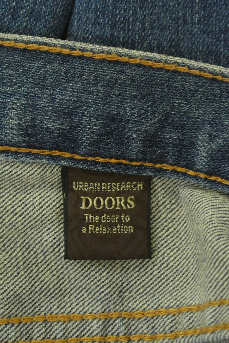 URBAN RESEARCH DOORS（アーバンリサーチドアーズ）の古着「商品番号：PR10328126」-大画像6