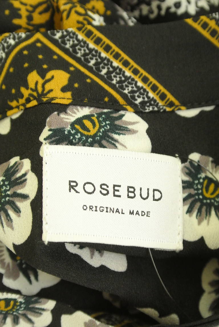 ROSE BUD（ローズバッド）の古着「商品番号：PR10328131」-大画像6