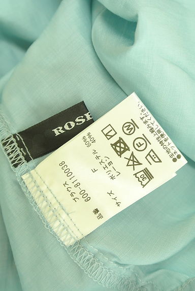 ROSE BUD（ローズバッド）トップス買取実績のブランドタグ画像