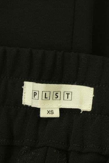 PLST（プラステ）の古着「センタープレスストレートパンツ（パンツ）」大画像６へ