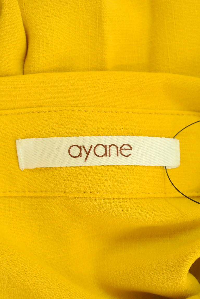 ayane（アヤン）の古着「商品番号：PR10328142」-大画像6