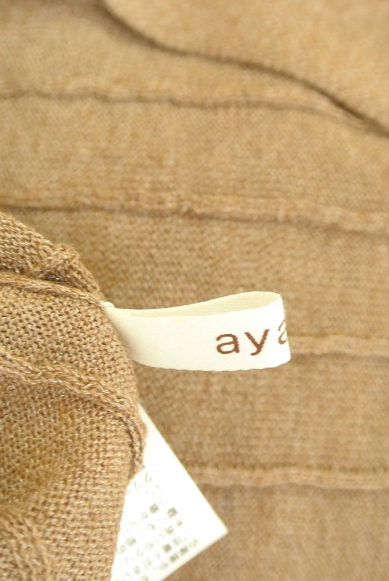 ayane（アヤン）の古着「商品番号：PR10328143」-大画像6