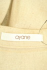 ayane（アヤン）の古着「商品番号：PR10328144」-6