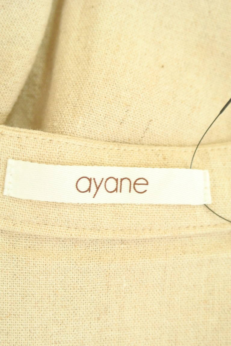 ayane（アヤン）の古着「商品番号：PR10328144」-大画像6