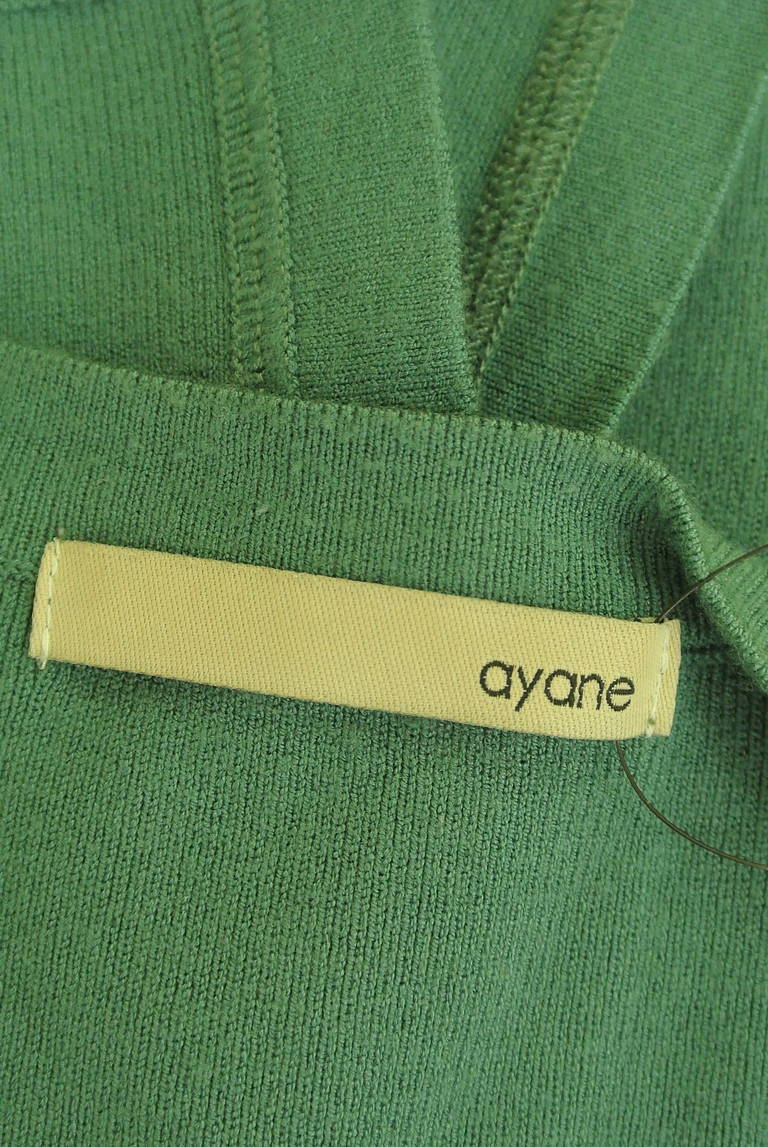 ayane（アヤン）の古着「商品番号：PR10328148」-大画像6