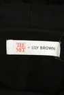 Lily Brown（リリーブラウン）の古着「商品番号：PR10328150」-6