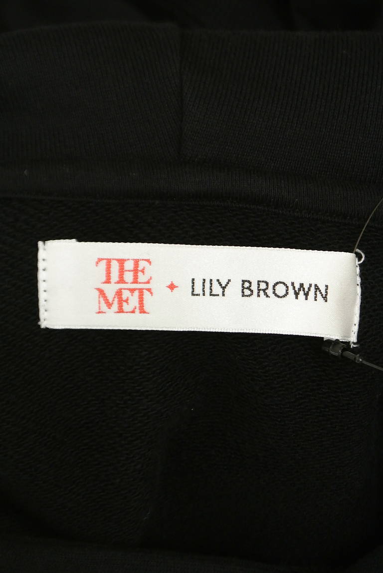 Lily Brown（リリーブラウン）の古着「商品番号：PR10328150」-大画像6