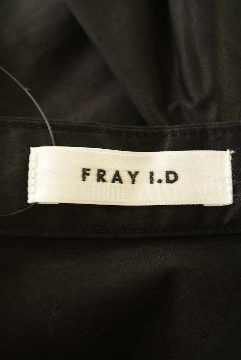 FRAY I.D（フレイアイディー）の古着「商品番号：PR10328156」-大画像6