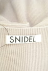 Snidel（スナイデル）の古着「商品番号：PR10328160」-6