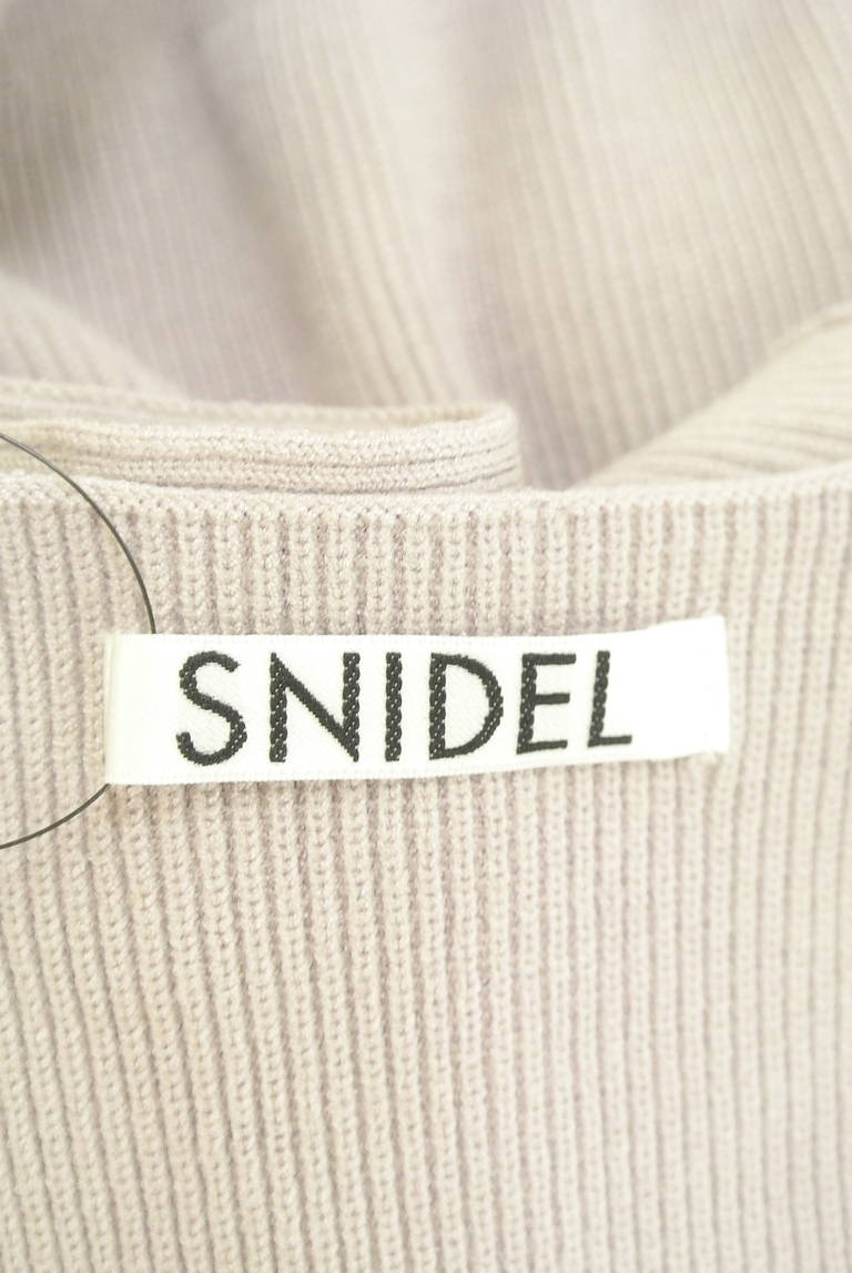 Snidel（スナイデル）の古着「商品番号：PR10328160」-大画像6