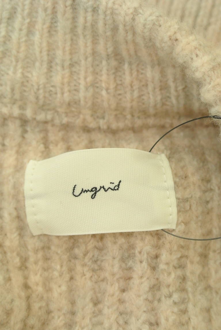 Ungrid（アングリッド）の古着「商品番号：PR10328163」-大画像6