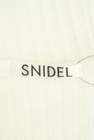 Snidel（スナイデル）の古着「商品番号：PR10328165」-6