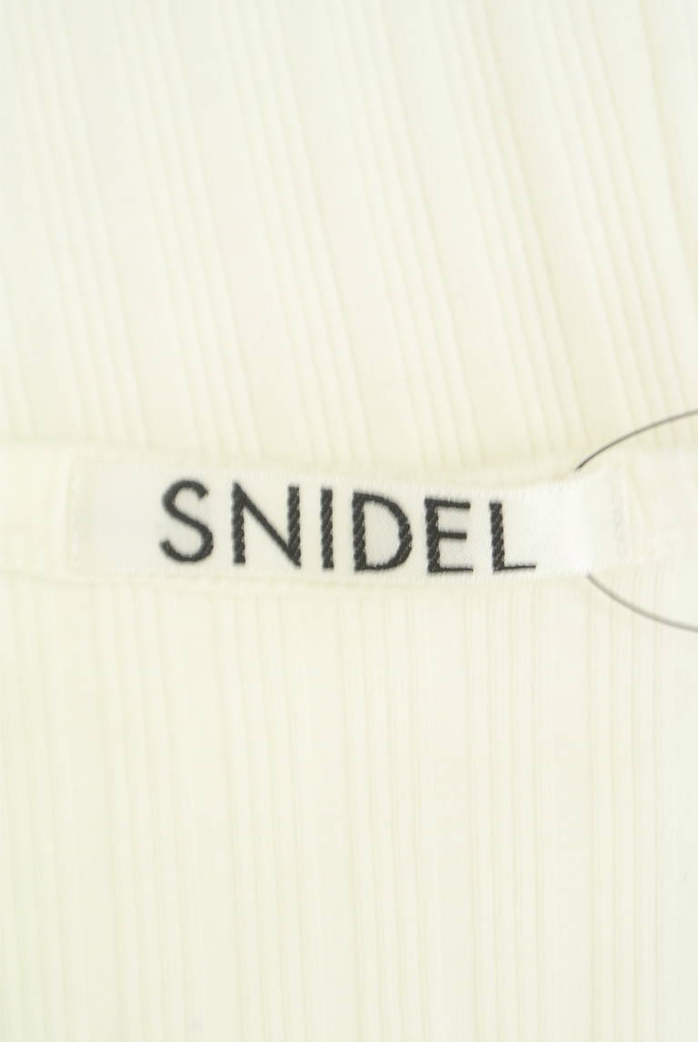 Snidel（スナイデル）の古着「商品番号：PR10328165」-大画像6