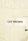 Lily Brown（リリーブラウン）の古着「商品番号：PR10328168」-6