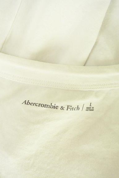 Abercrombie&Fitch（アバクロンビーアンドフィッチ）トップス買取実績のブランドタグ画像