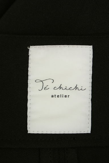 Te chichi（テチチ）アウター買取実績のブランドタグ画像
