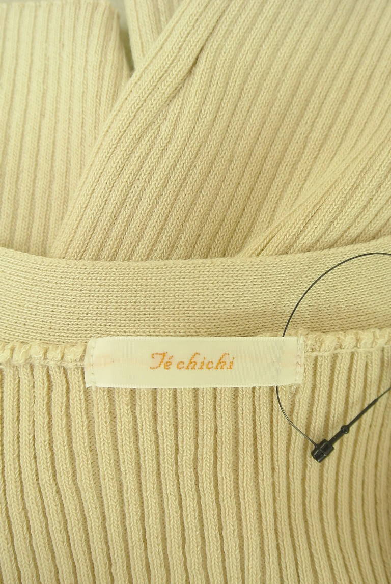 Te chichi（テチチ）の古着「商品番号：PR10328181」-大画像6