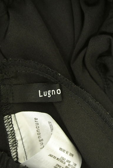 Te chichi（テチチ）の古着「Lugnoncure フレアパンツ（パンツ）」大画像６へ