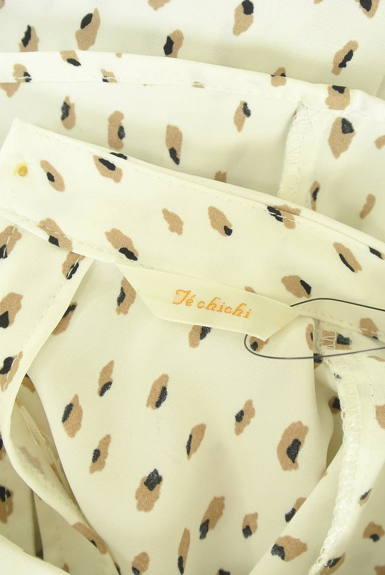 Te chichi（テチチ）の古着「商品番号：PR10328184」-大画像6