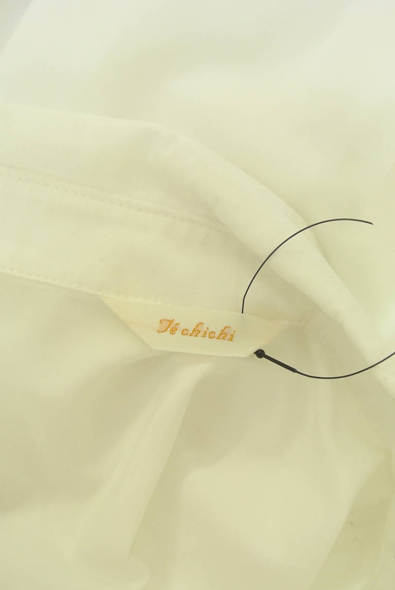 Te chichi（テチチ）の古着「商品番号：PR10328185」-大画像6